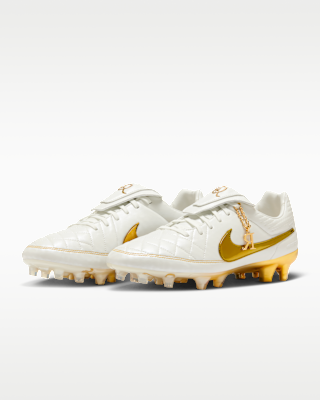Nike Tiempo Legend SE Firm-Ground Low-Top Soccer Cleats. Nike.com